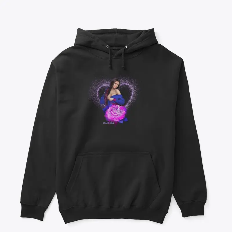 New OC Merch!